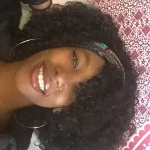 Meet your Posher, Shirley